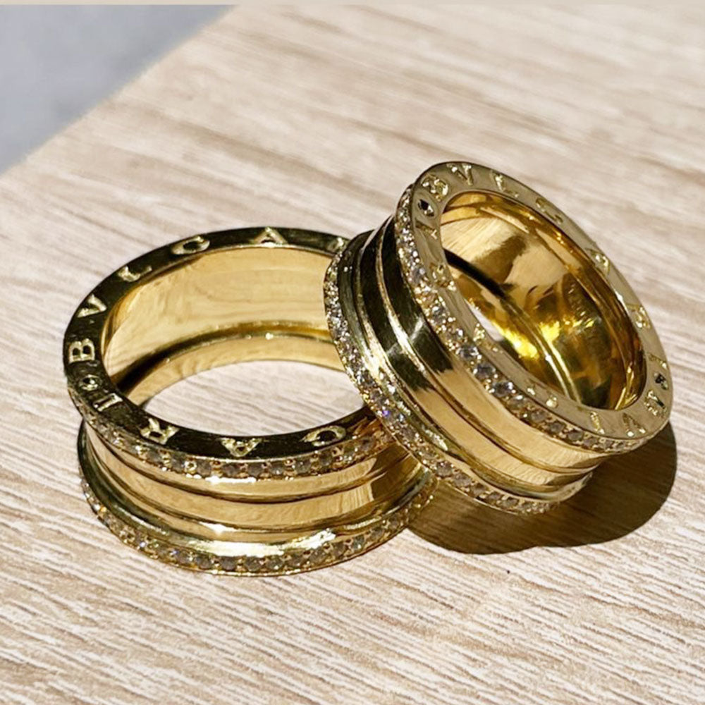 Tallas de anillos - Averiguar talla de anillo - ¿Qué talla de anillo tengo?