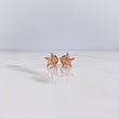 Topos Estrella De Mar 0.5gr / Oro Rosa 18K #