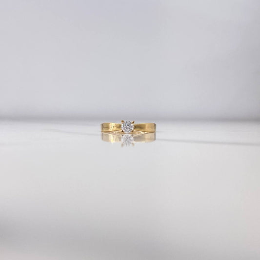 Argollas anillos matrimonio por fabricación con Solitario 16gr – Napoleone  Joyas