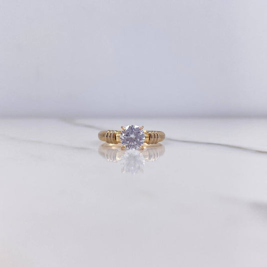 Argollas anillos matrimonio por fabricación con Solitario 16gr – Napoleone  Joyas