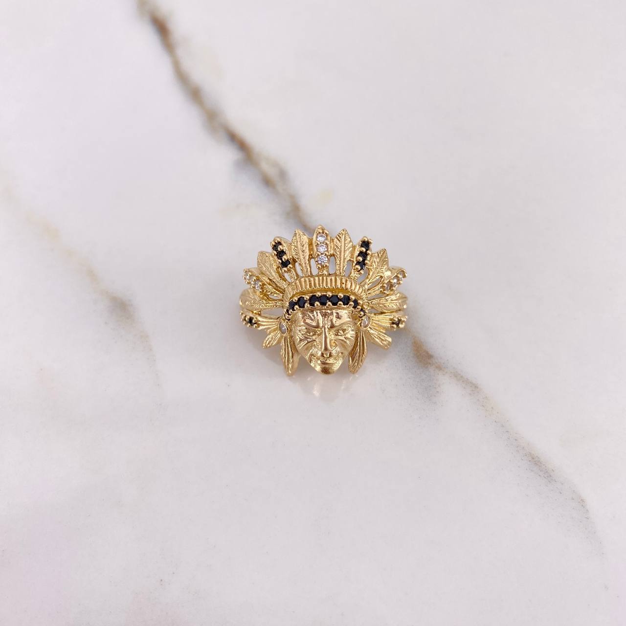 Herraje Indio 6.5gr / 2.3cm / Circones Negros Blancos Oro Amarillo $