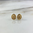 Topos Virgen Guadalupe 0.65gr / Oro Amarillo &