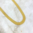 Cadena China 11.45gr / 60cm / 8mm Oro Amarillo +0 *