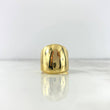 Anillo Sello Liso 3.05gr / T7 1/2 / Oro Amarillo