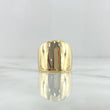 Anillo Liso 10.35gr / T8 / Oro Amarillo