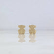 Topos Oso Ts 0.8gr / Oro Amarillo ©