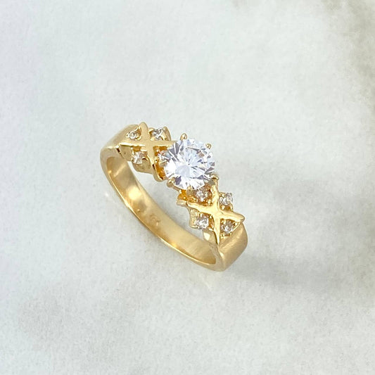 Argollas anillos matrimonio por fabricación 10gr – Napoleone Joyas