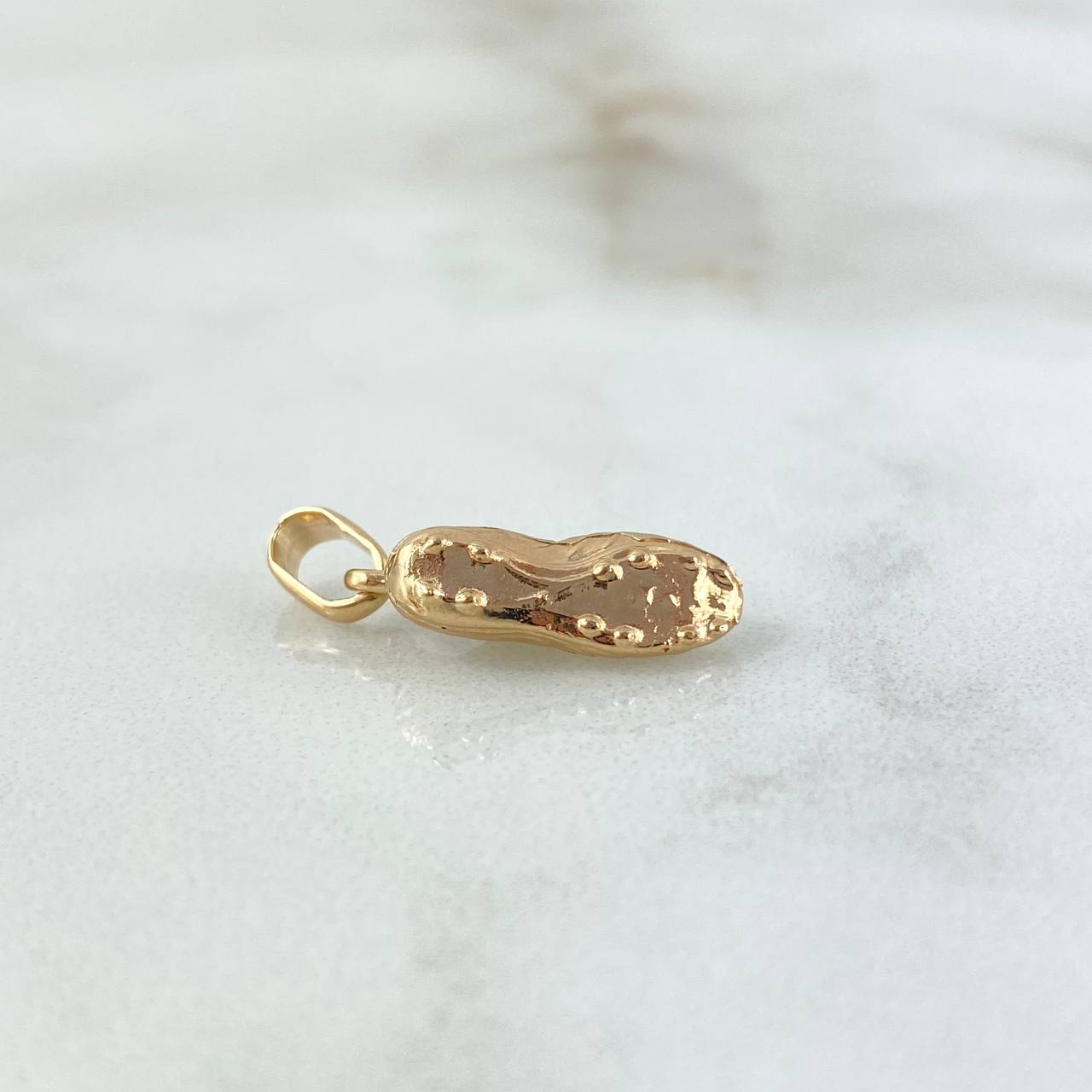 Dije Guayo 2.5gr / 2.3cm / Oro Amarillo ©