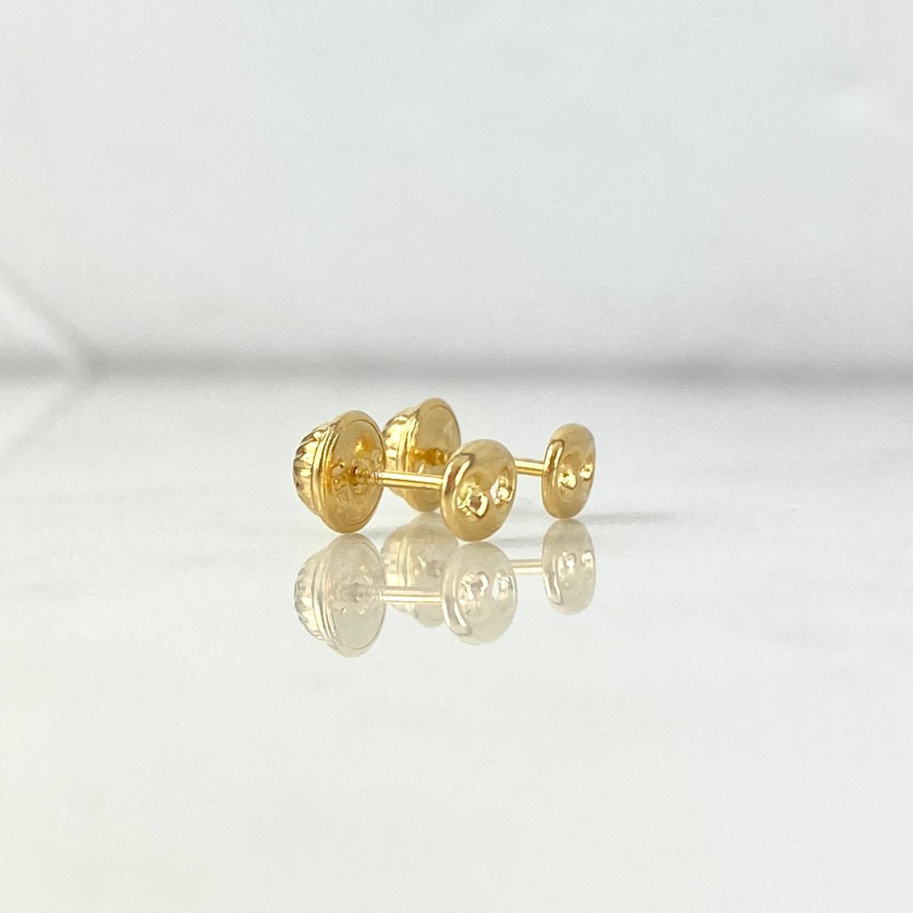 Topos GC 0.5gr / Oro Amarillo *