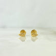 Topos Alas 0.45gr / 6mm Oro Amarillo 18K ©