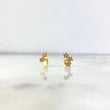 Topos Tres Estrellas 0.65gr / Oro Amarillo