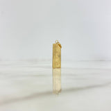 Dije Dólar 1.65gr / 3.8cm / Oro Amarillo ©