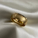 Anillo 5.35gr - T9 1/2 Argolla Oro Amarillo